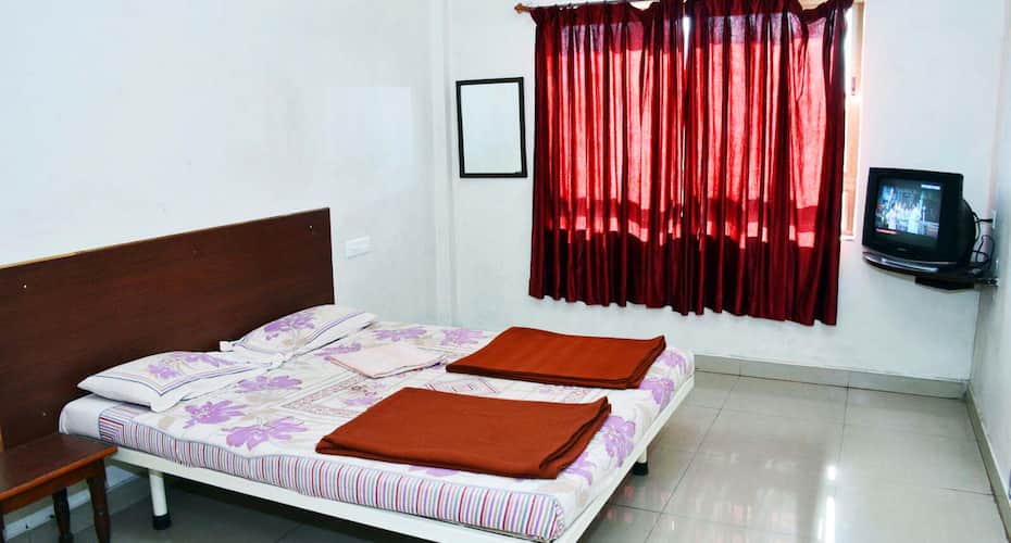 Hotel Skylark, Panhala 2
